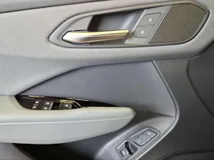 AUDI Q3 SUV TFSI quattro 150 kW S tronic Daytonagrau Perleffekt