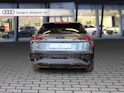 AUDI Q3 SUV TFSI quattro 150 kW S tronic Daytonagrau Perleffekt