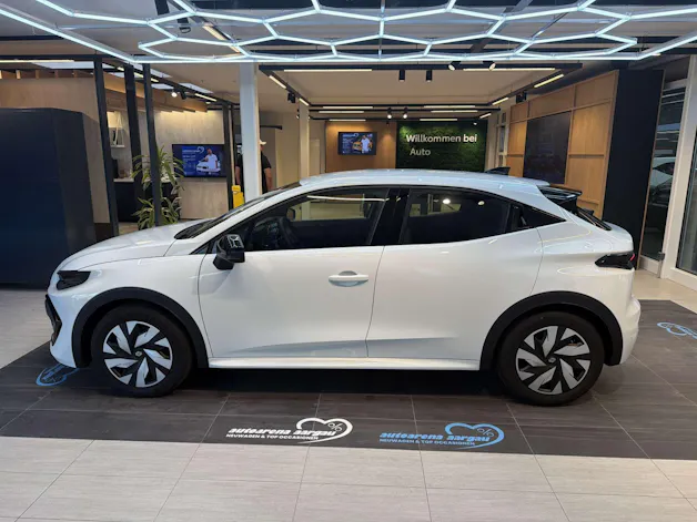 RENAULT Clio 1.2 TCe Evolution NEUES MODELL EDC-Automat