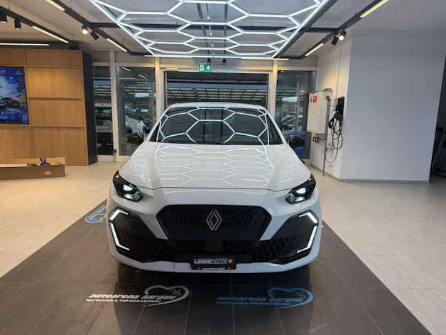 RENAULT Clio 1.2 TCe Evolution NEUES MODELL EDC-Automat