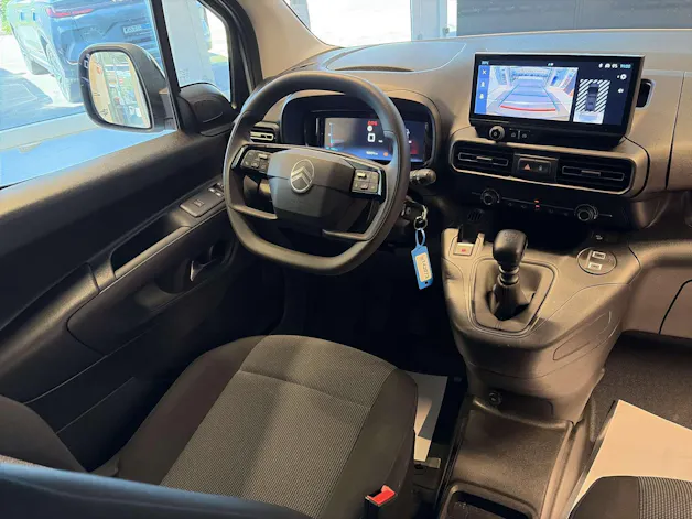 CITROEN Berlingo Van XL 1.5 Blue HDi 130