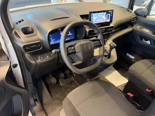 CITROEN Berlingo Van XL 1.5 Blue HDi 130
