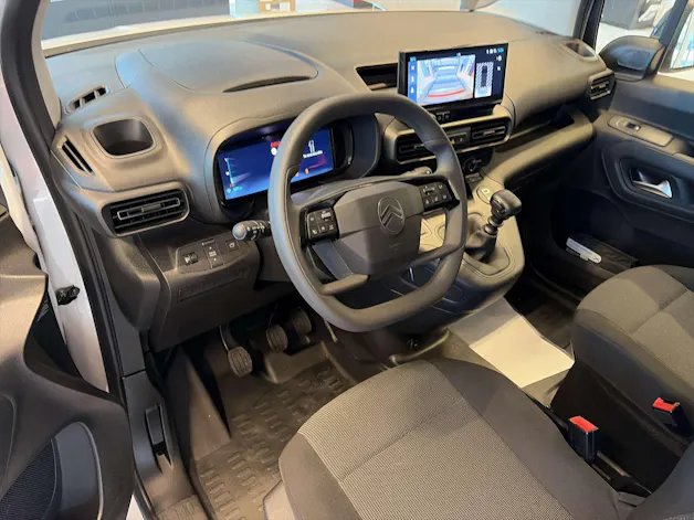 CITROEN Berlingo Van XL 1.5 Blue HDi 130