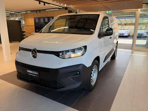 CITROEN Berlingo Van XL 1.5 Blue HDi 130