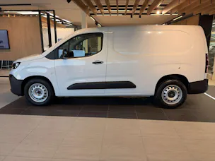CITROEN Berlingo Van XL 1.5 Blue HDi 130