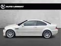 BMW M3 Coupé
