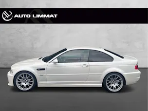 BMW M3 Coupé