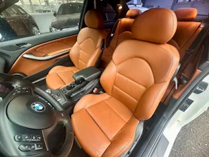 BMW M3 Coupé