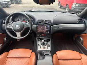 BMW M3 Coupé
