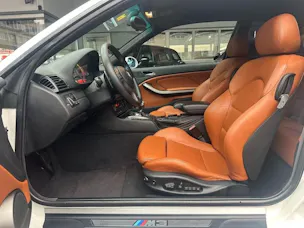 BMW M3 Coupé