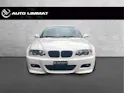 BMW M3 Coupé
