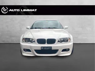 BMW M3 Coupé