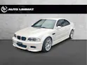BMW M3 Coupé