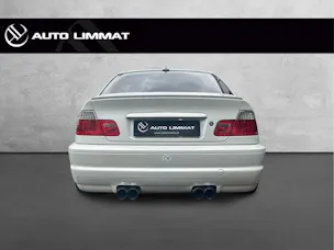 BMW M3 Coupé