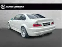 BMW M3 Coupé
