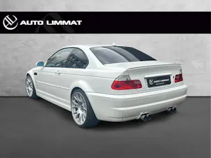 BMW M3 Coupé