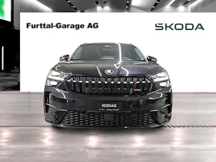 SKODA Kodiaq 2.0 TSI RS 4x4