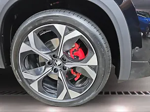 SKODA Kodiaq 2.0 TSI RS 4x4