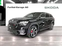 SKODA Kodiaq 2.0 TSI RS 4x4