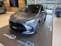 Toyota Yaris 1.5 Active Plus+ e-CVT Automat