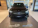 MERCEDES-BENZ GLC 220 d AMG-Line 4Matic G-Tronic Automat