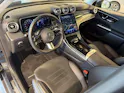 MERCEDES-BENZ GLC 220 d AMG-Line 4Matic G-Tronic Automat
