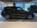 MERCEDES-BENZ GLC 220 d AMG-Line 4Matic G-Tronic Automat