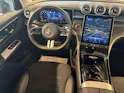 MERCEDES-BENZ GLC 220 d AMG-Line 4Matic G-Tronic Automat