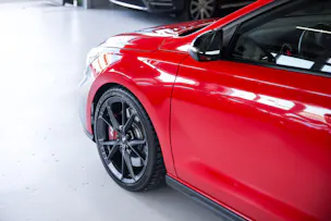 HYUNDAI i30 2.0 T-GDi N DCT