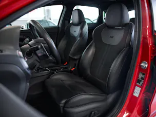 HYUNDAI i30 2.0 T-GDi N DCT