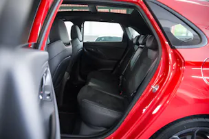 HYUNDAI i30 2.0 T-GDi N DCT