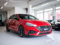 HYUNDAI i30 2.0 T-GDi N DCT