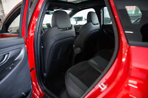 HYUNDAI i30 2.0 T-GDi N DCT