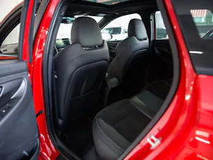 HYUNDAI i30 2.0 T-GDi N DCT