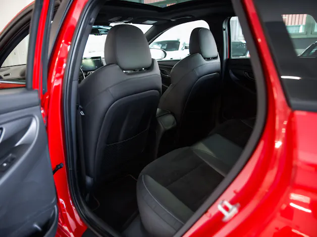 HYUNDAI i30 2.0 T-GDi N DCT