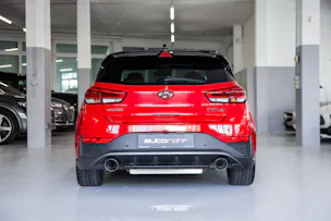 HYUNDAI i30 2.0 T-GDi N DCT