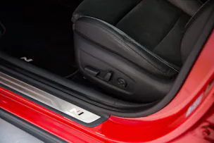 HYUNDAI i30 2.0 T-GDi N DCT