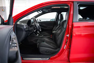 HYUNDAI i30 2.0 T-GDi N DCT