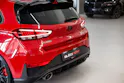 HYUNDAI i30 2.0 T-GDi N DCT