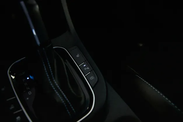 HYUNDAI i30 2.0 T-GDi N DCT