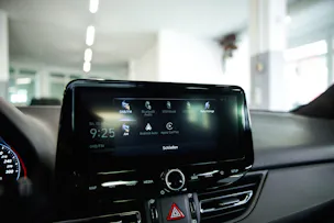 HYUNDAI i30 2.0 T-GDi N DCT