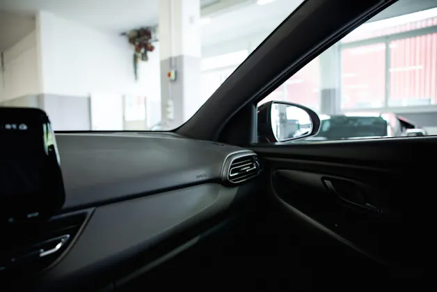 HYUNDAI i30 2.0 T-GDi N DCT