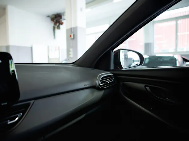HYUNDAI i30 2.0 T-GDi N DCT