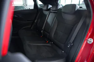 HYUNDAI i30 2.0 T-GDi N DCT