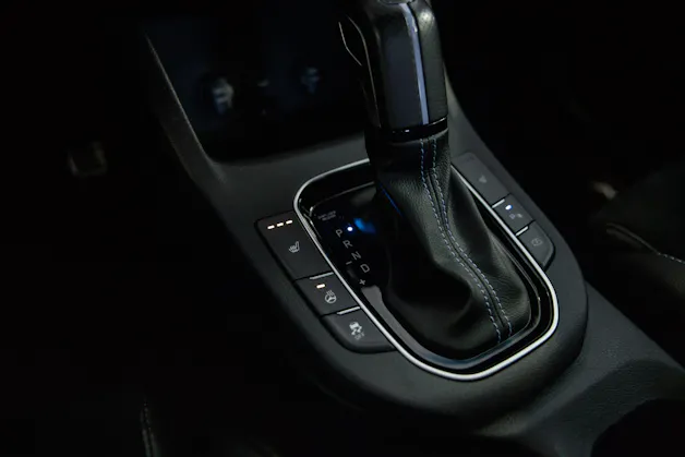 HYUNDAI i30 2.0 T-GDi N DCT