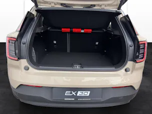 VOLVO EX30 E60 Plus