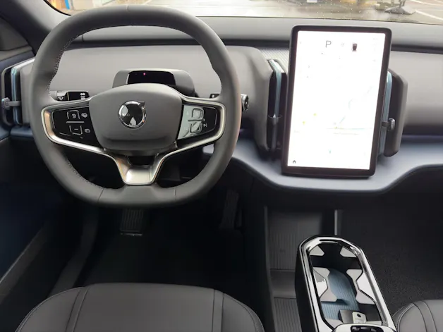 VOLVO EX30 E60 Plus