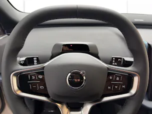 VOLVO EX30 E60 Plus