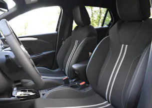 OPEL Corsa 1.2 MHEV GS