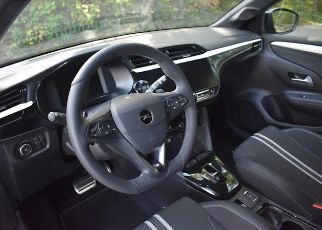 OPEL Corsa 1.2 MHEV GS